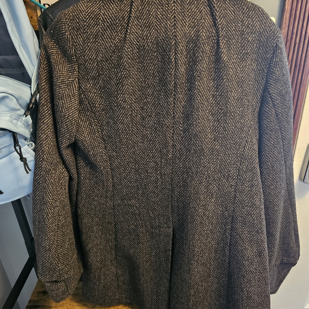 BCBG Max Azria Jacket size small